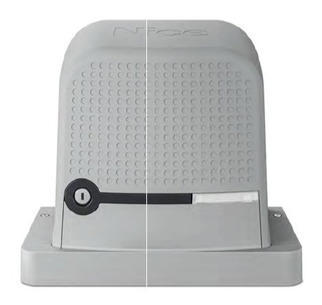 Robus 600 HS